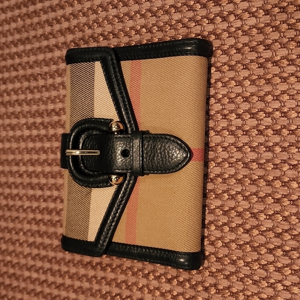 Burberry Wallet